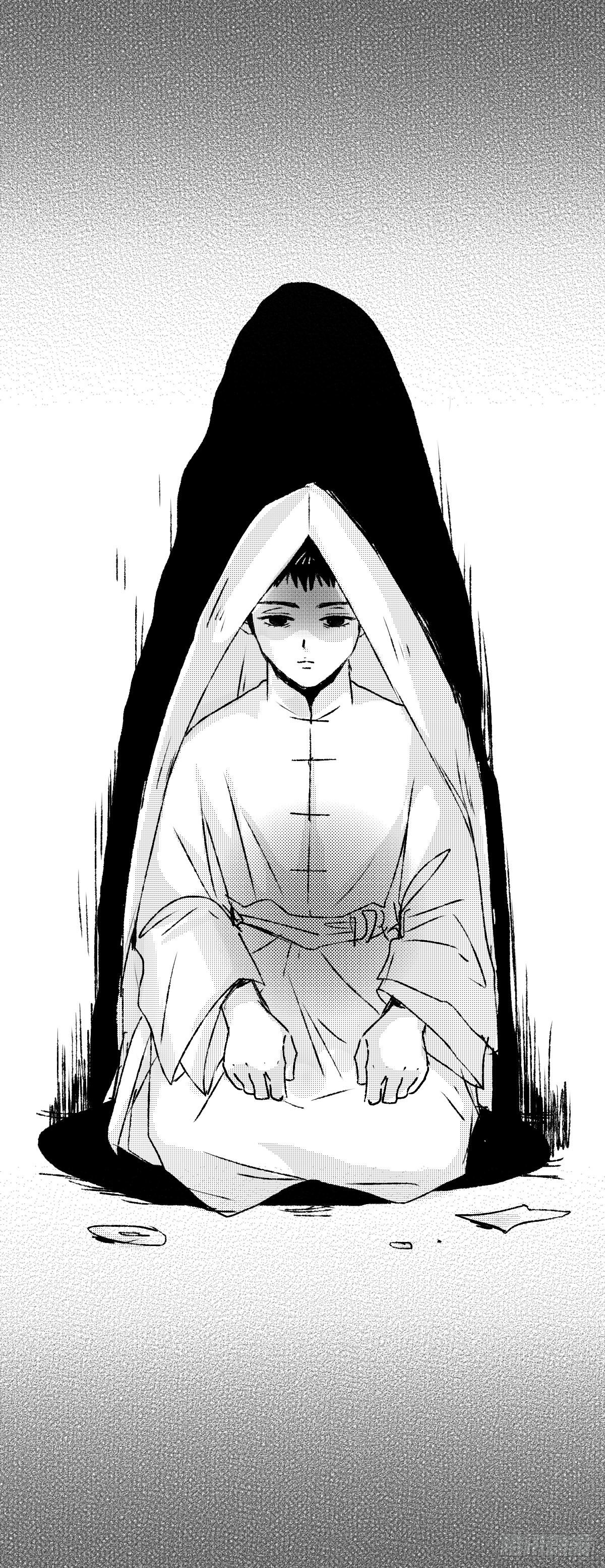 一百一十七回《等》-第118话