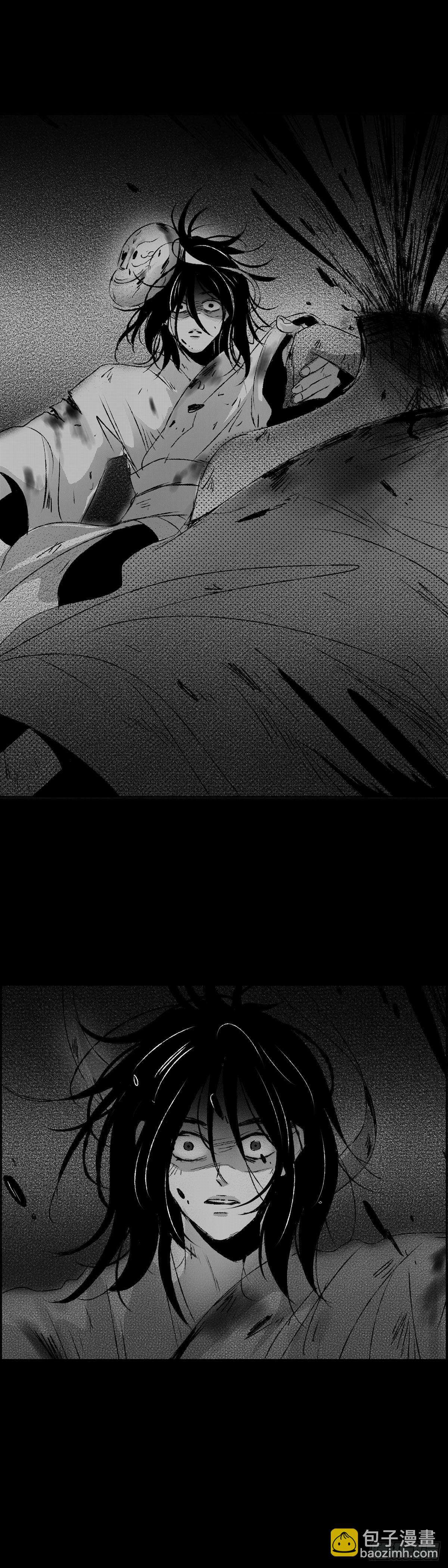 一百三十五回《断》-第136话