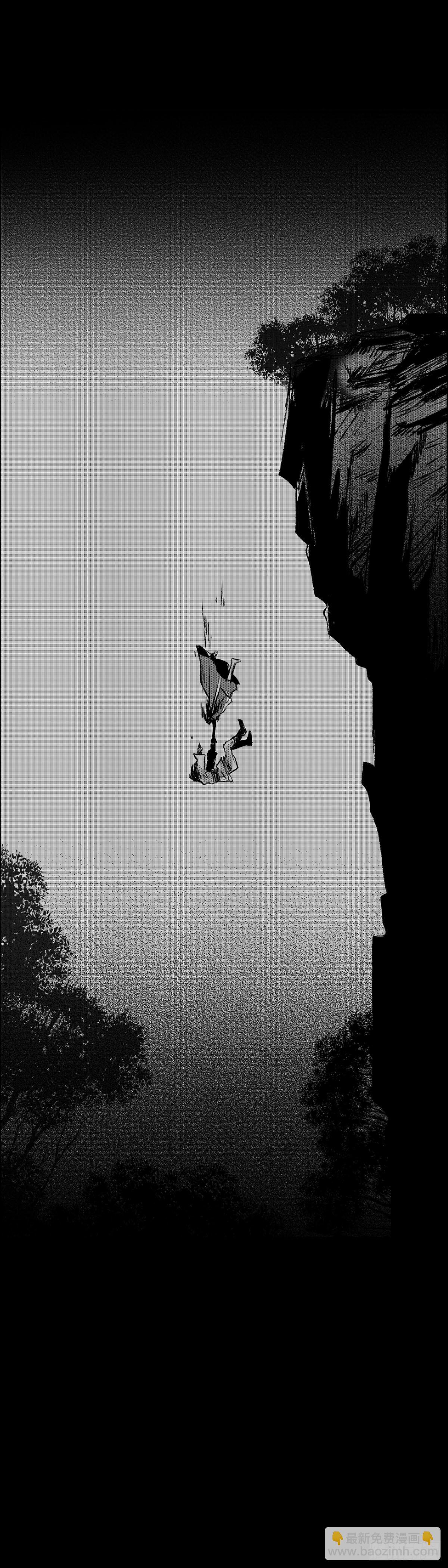 一百三十五回《断》-第136话