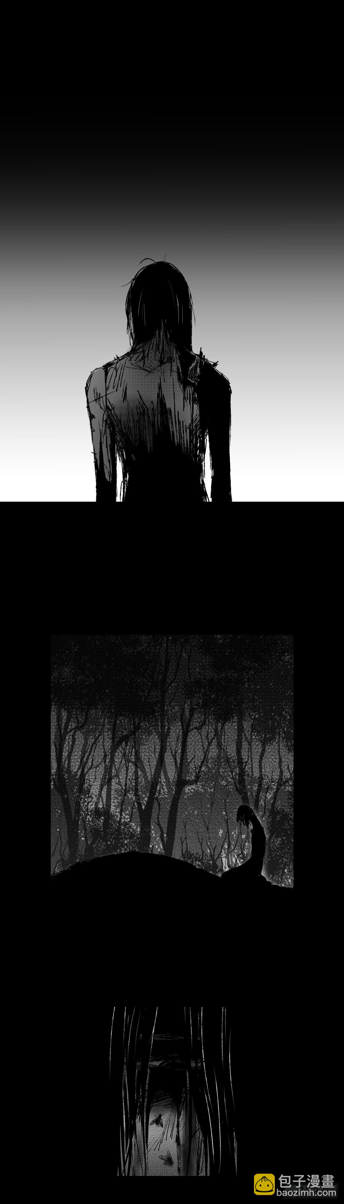 一百三十七回《苟》-第138话