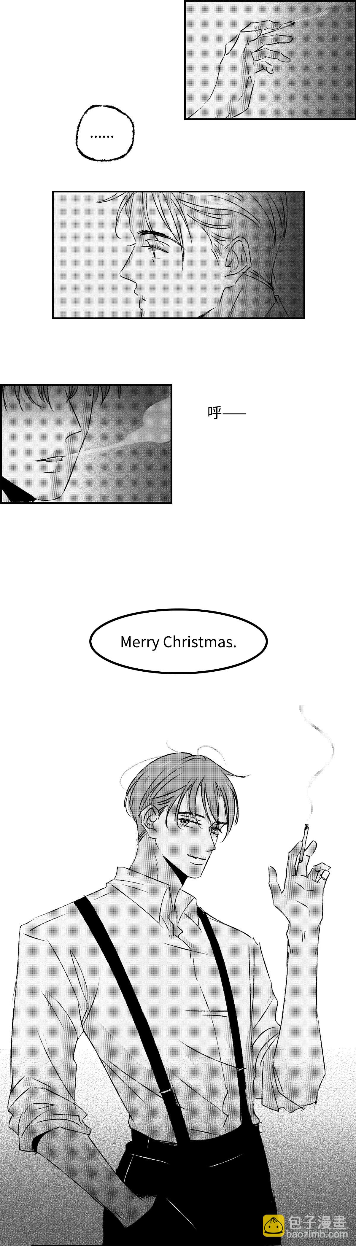 《太平》第五十五回&mdash;&mdash;扰-第200话