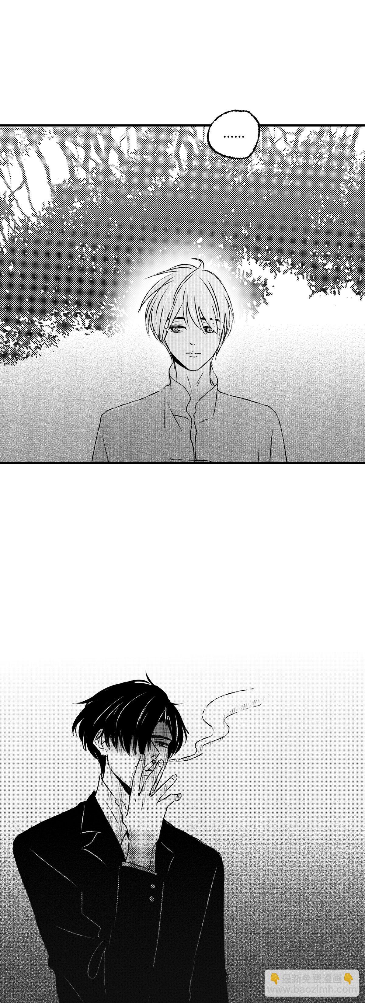 一百回《晦》-第100话