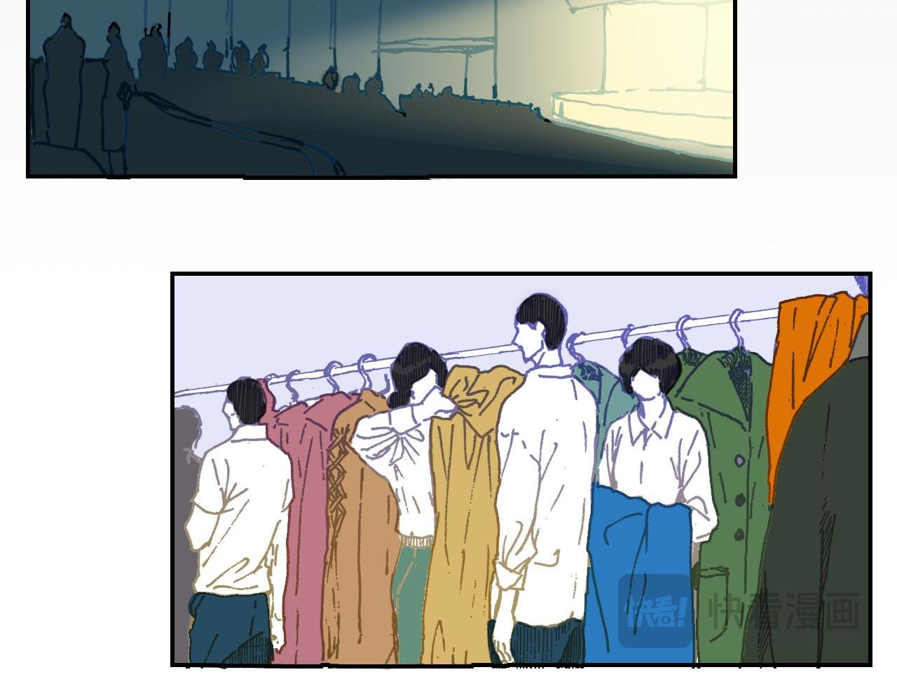 第三话 秘密 （一）(1/2)-第12话