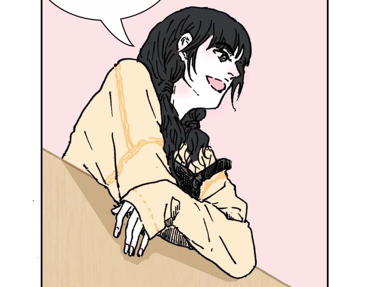 第三话 秘密 （一）(1/2)-第12话