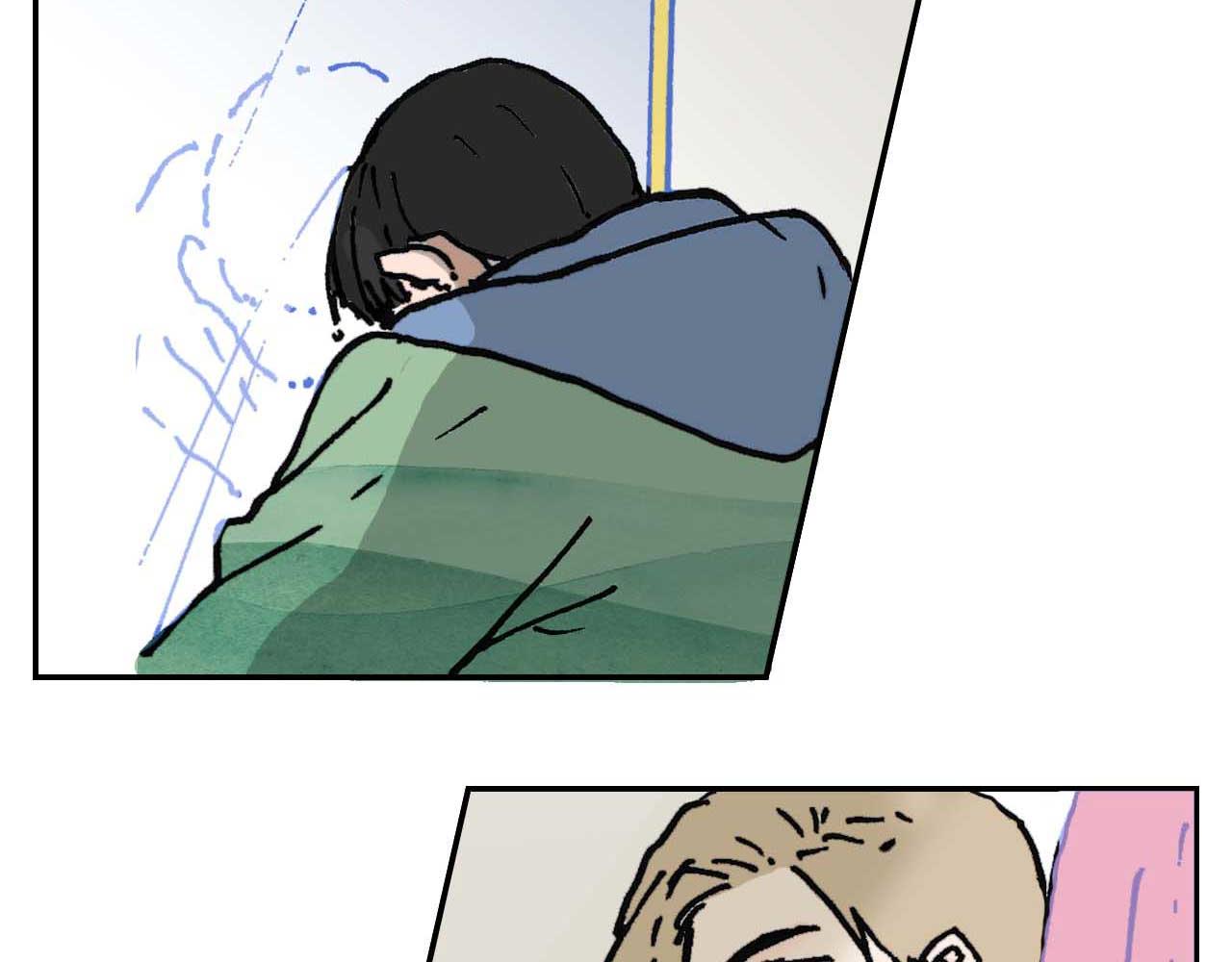 第五话 预言 （二）-第14话