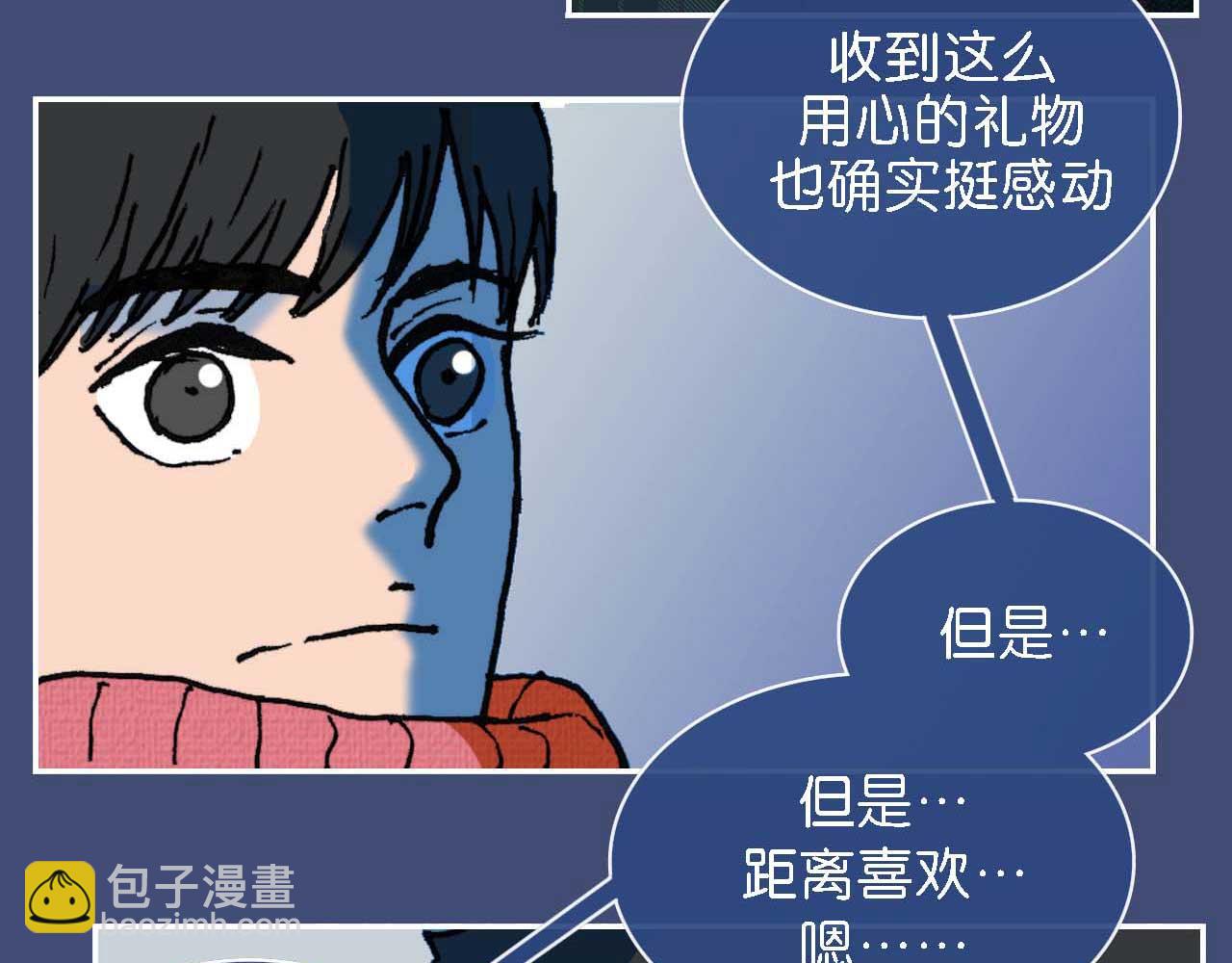 第七话 生日 （完）(1/2)-第20话