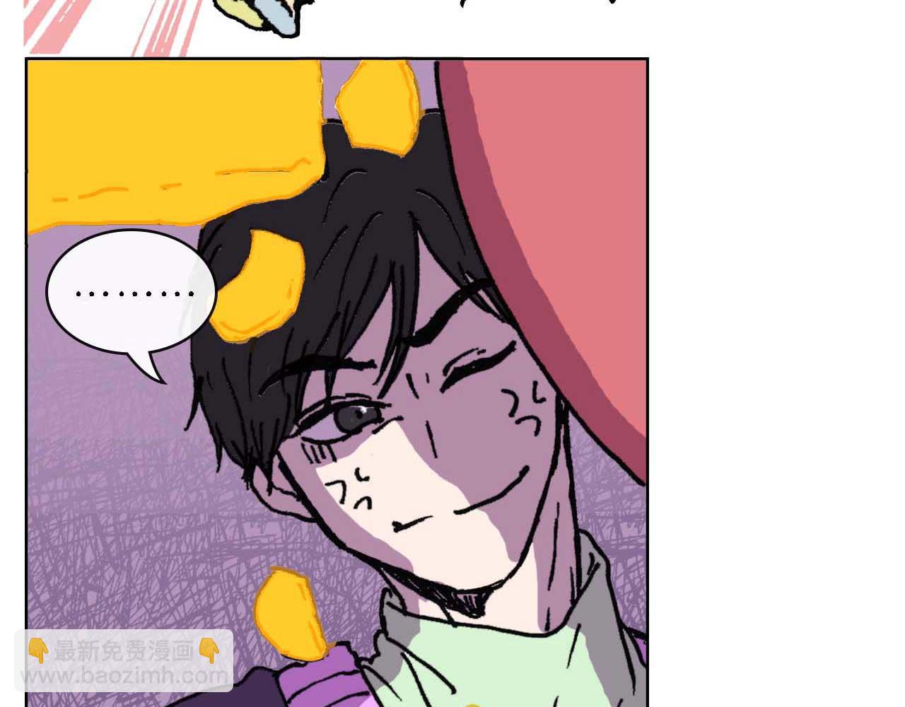 第十话 巧遇（一）(1/2)-第24话