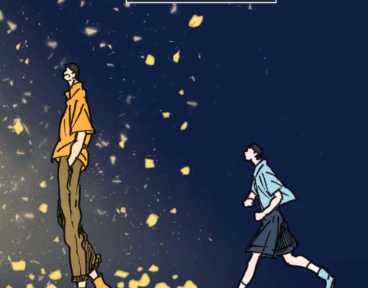 第十话 巧遇（完）(1/2)-第26话