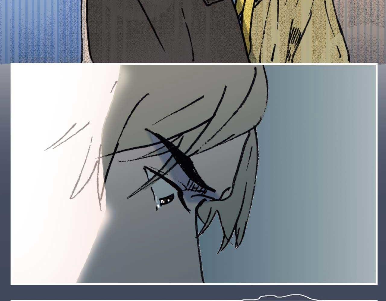 第十话 巧遇（完）(1/2)-第26话