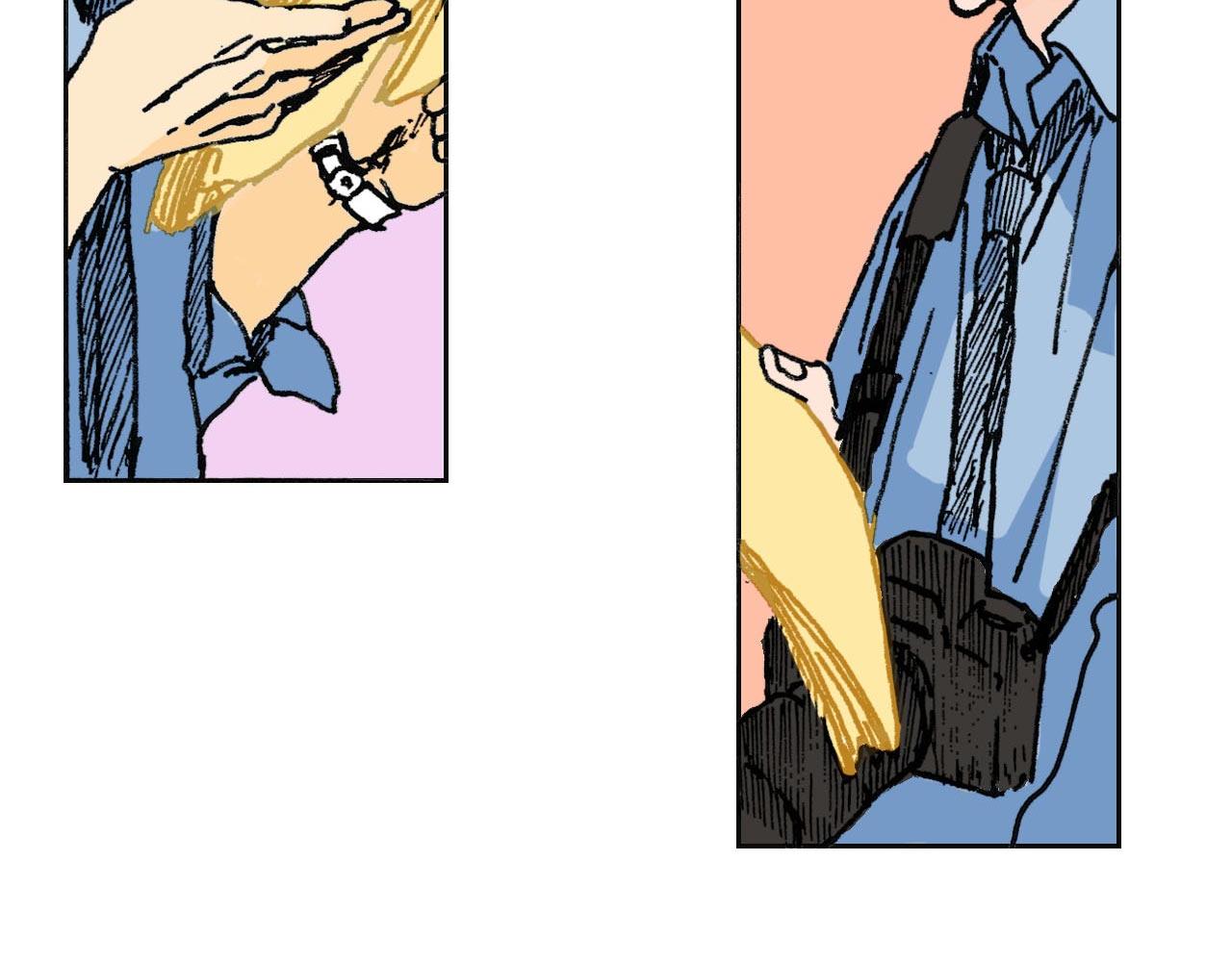 第二话 同桌（完）(1/2)-第6话