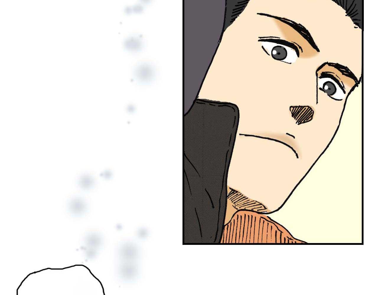 第三话 秘密 （完）(1/2)-第8话