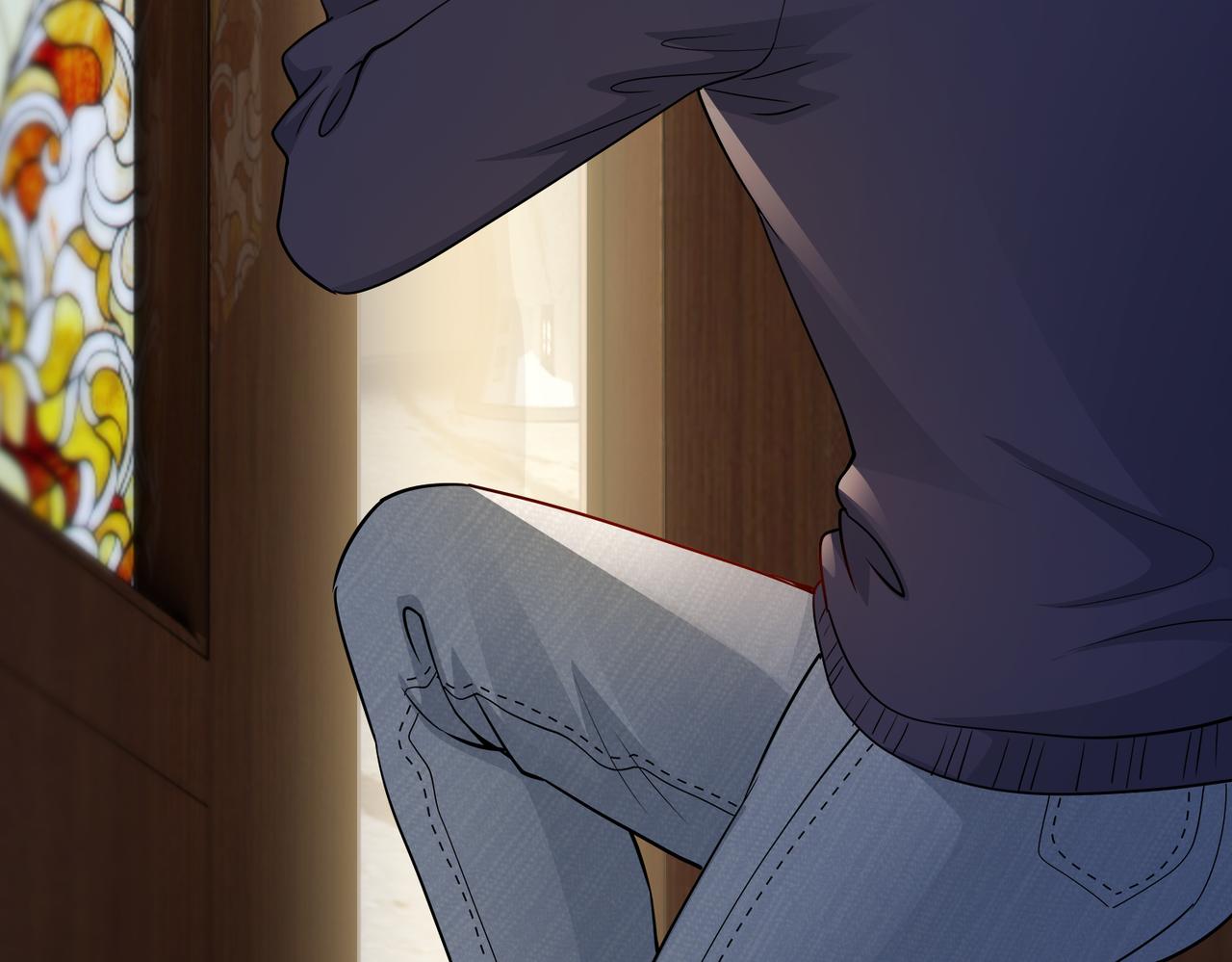 第21话 约好见面(1/2)-第22话