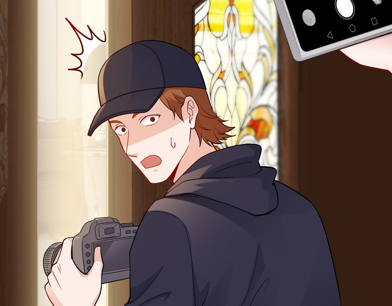 第21话 约好见面(1/2)-第22话