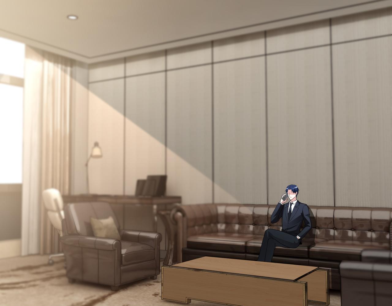 第21话 约好见面(1/2)-第22话