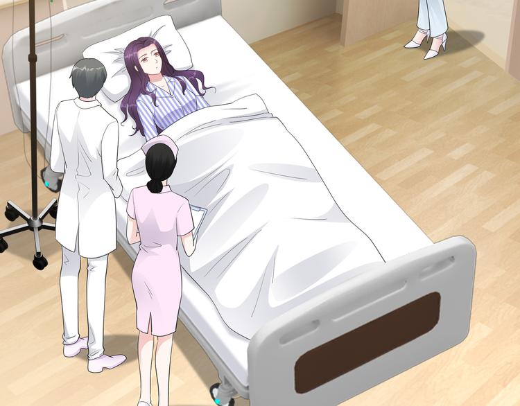 第3话 破坏陆南城的相亲(1/3)-第4话