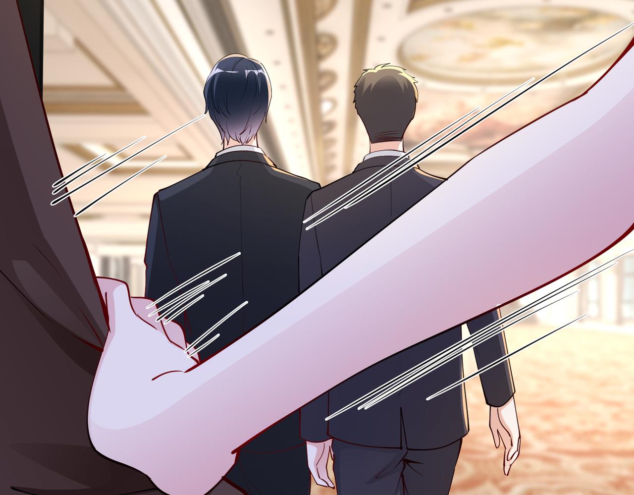 第31话 周敬深的手段(1/2)-第32话