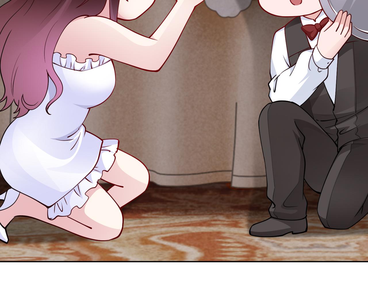 第31话 周敬深的手段(1/2)-第32话