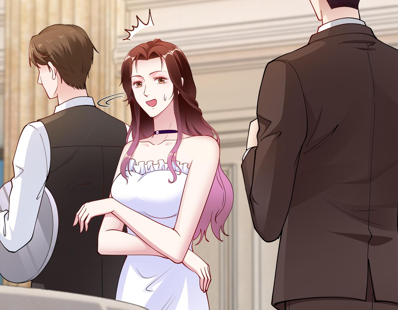 第31话 周敬深的手段(1/2)-第32话