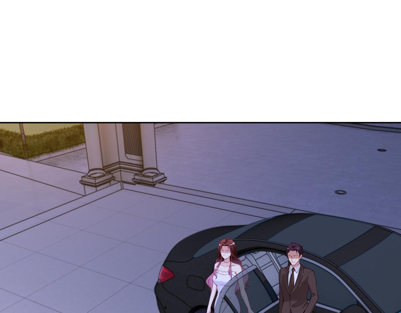 第31话 周敬深的手段(1/2)-第32话