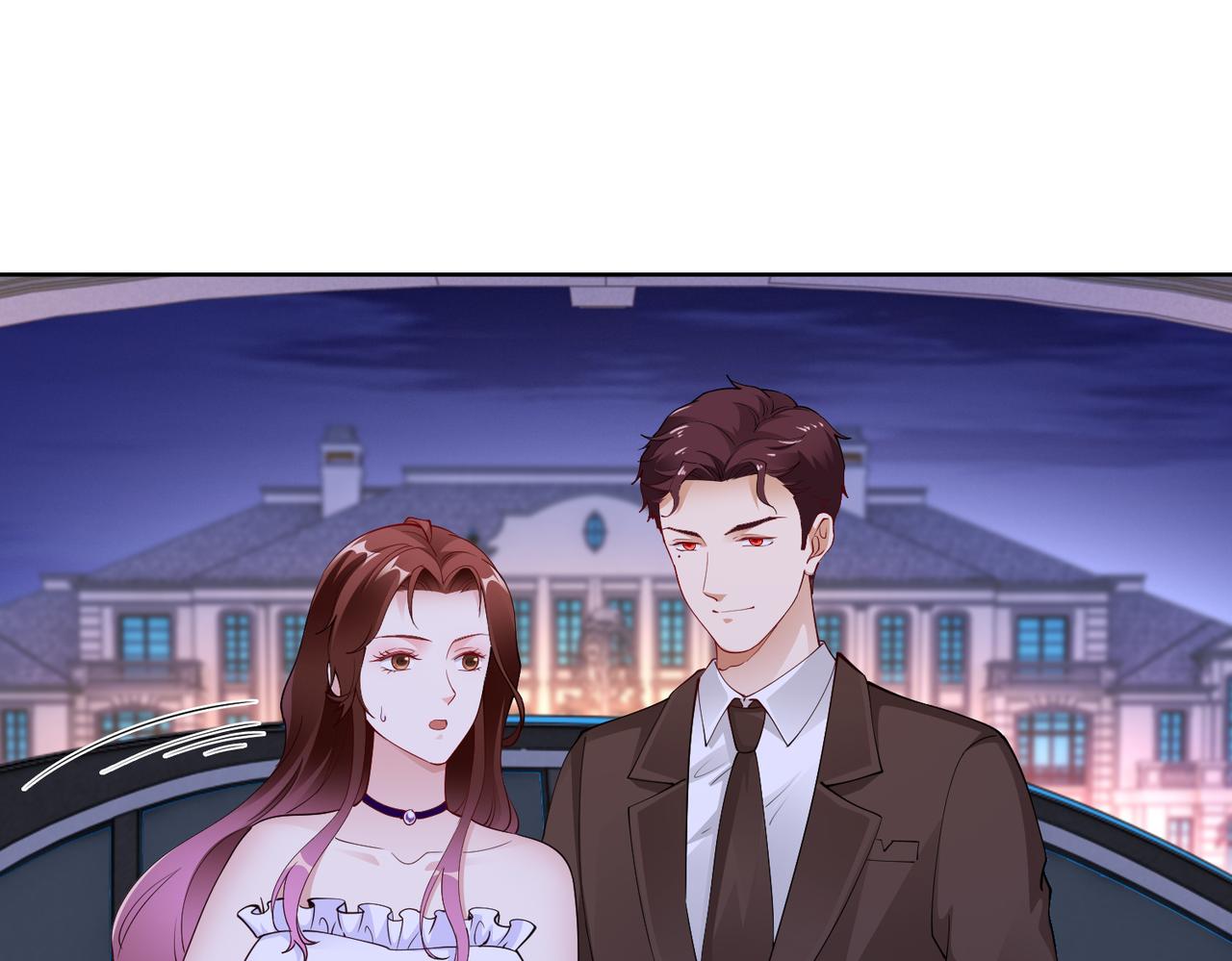 第31话 周敬深的手段(1/2)-第32话