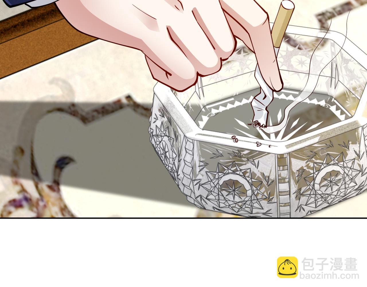 第37话 为了报仇(1/2)-第38话