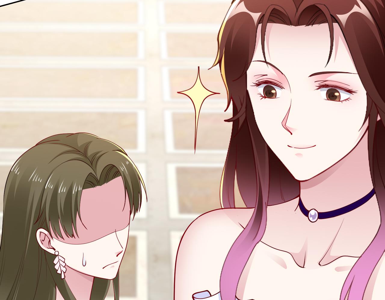 第37话 为了报仇(1/2)-第38话