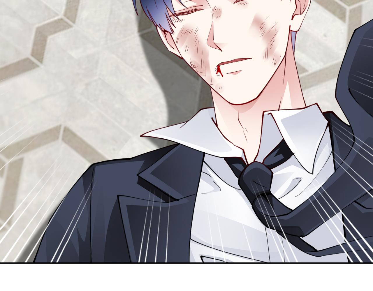 第39话 新总裁上任(1/2)-第40话