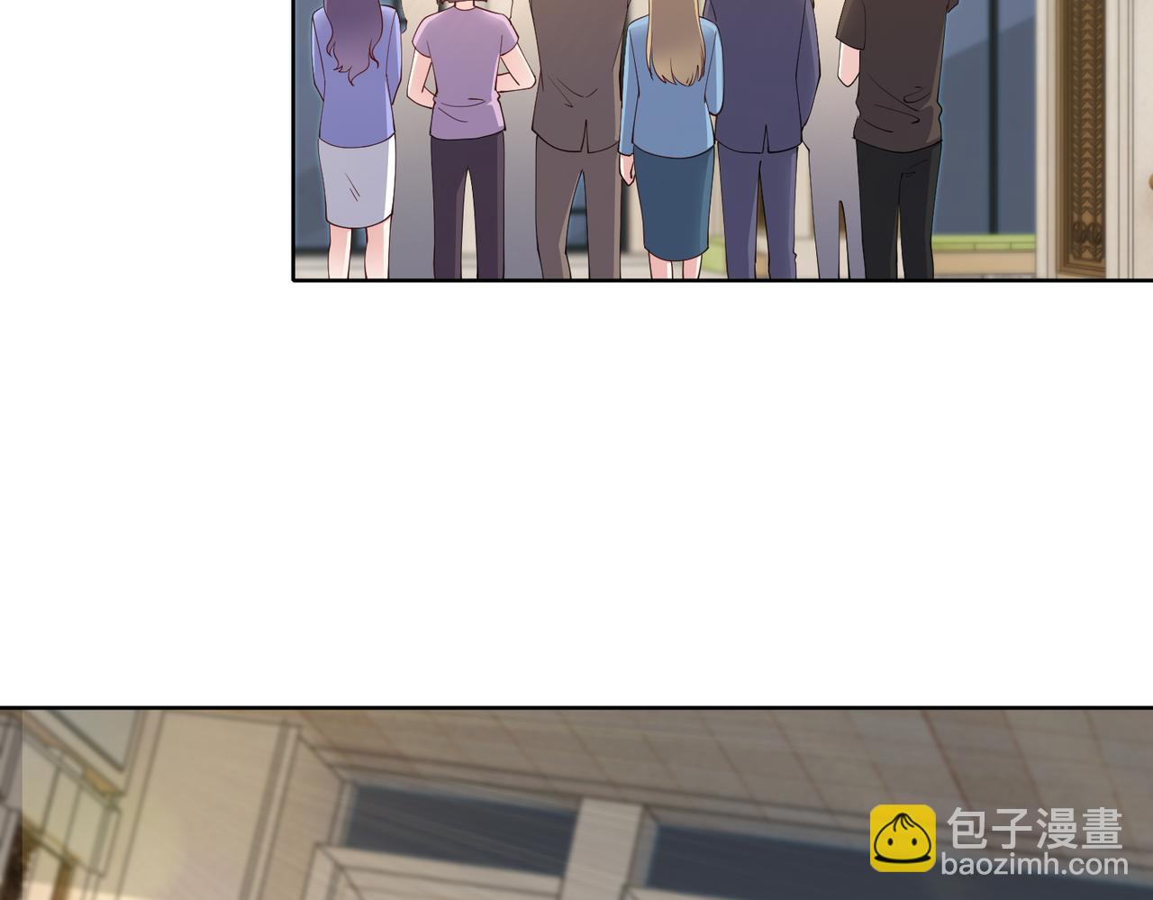 第39话 新总裁上任(1/2)-第40话