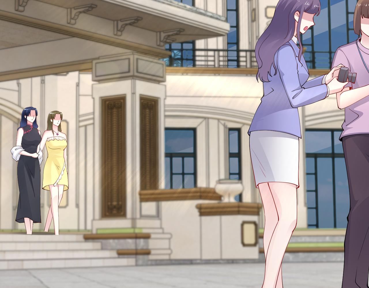 第39话 新总裁上任(1/2)-第40话