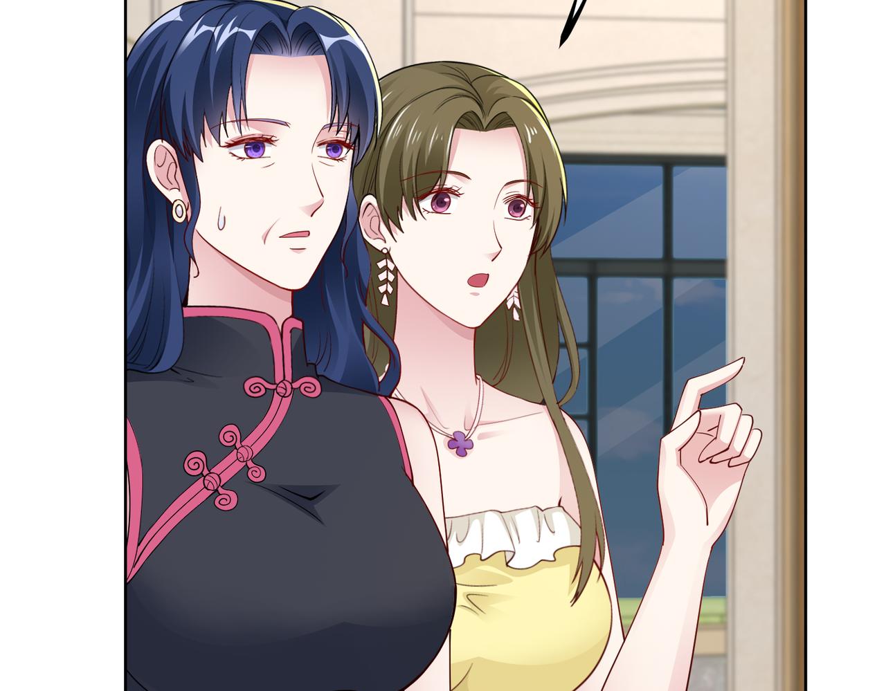 第39话 新总裁上任(1/2)-第40话