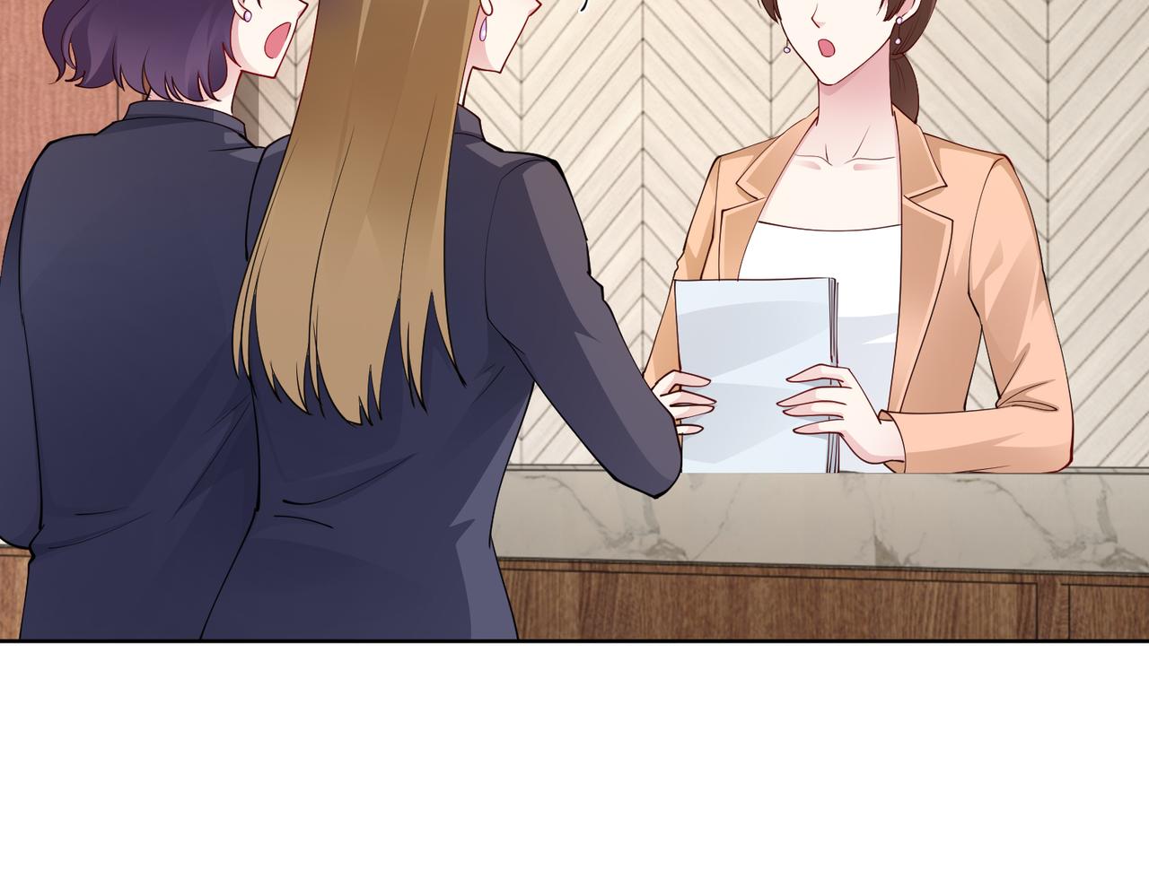 第39话 新总裁上任(1/2)-第40话