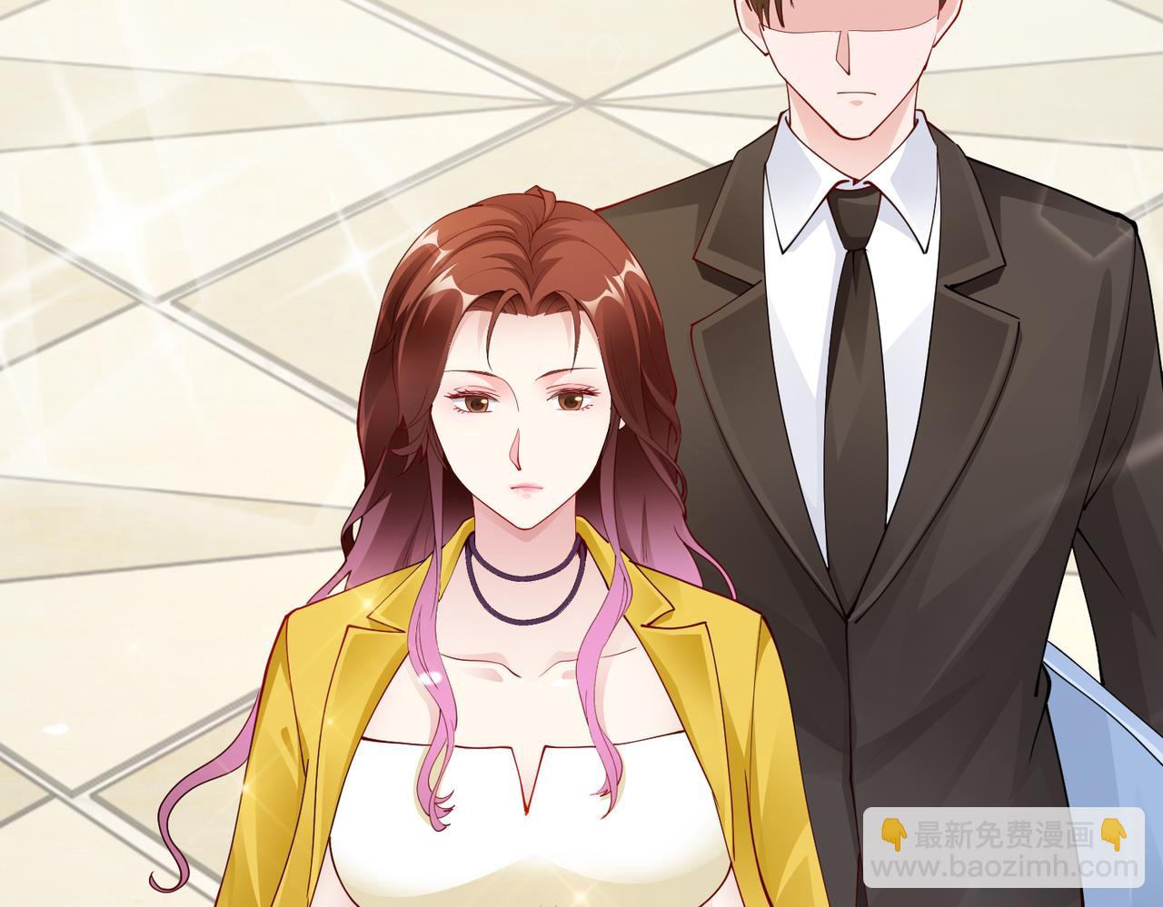 第39话 新总裁上任(1/2)-第40话