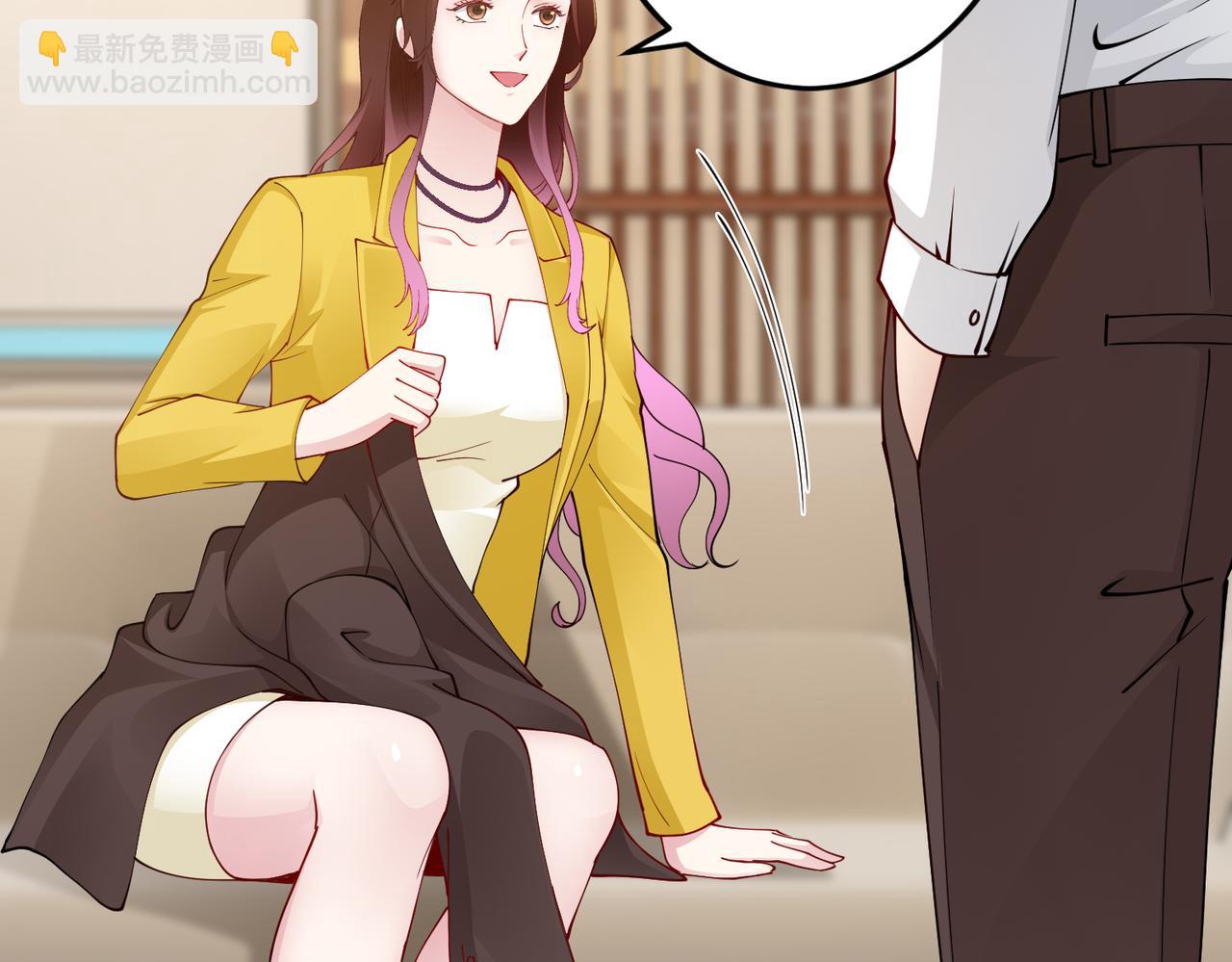 第41话 周家宴会(1/2)-第42话