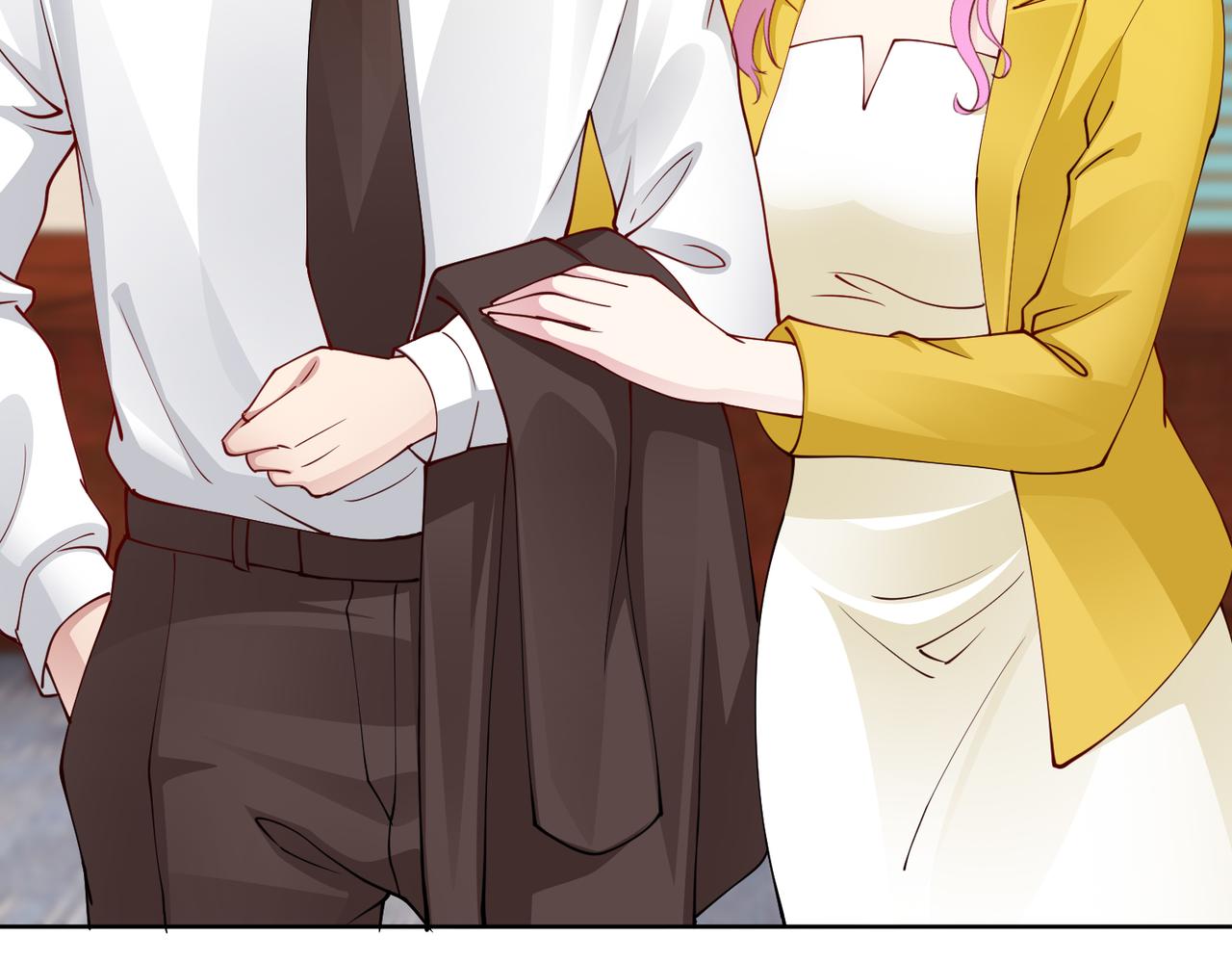 第41话 周家宴会(1/2)-第42话