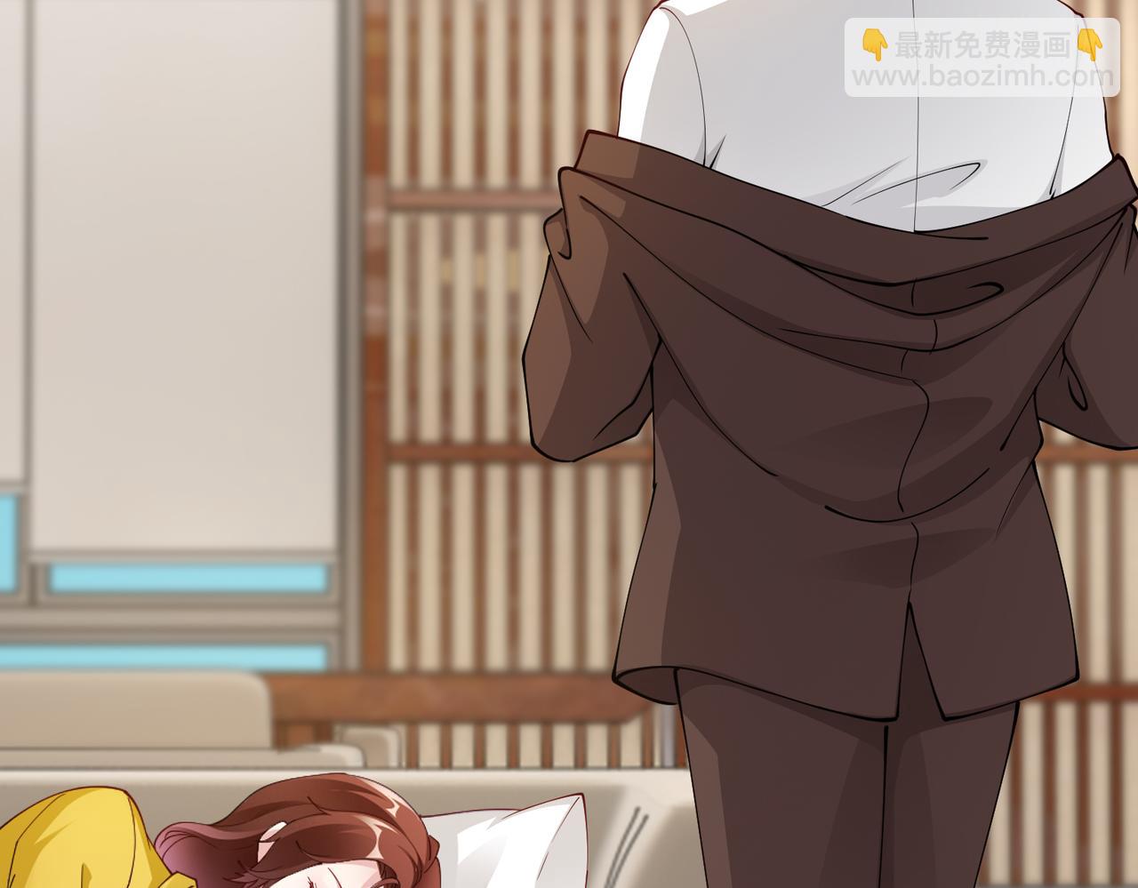 第41话 周家宴会(1/2)-第42话