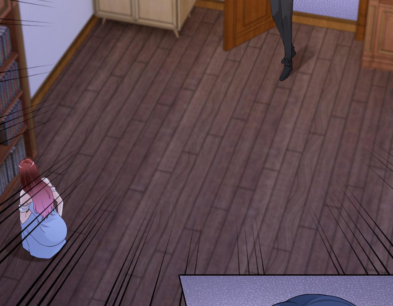 第43话 衣柜里的二人(1/2)-第44话