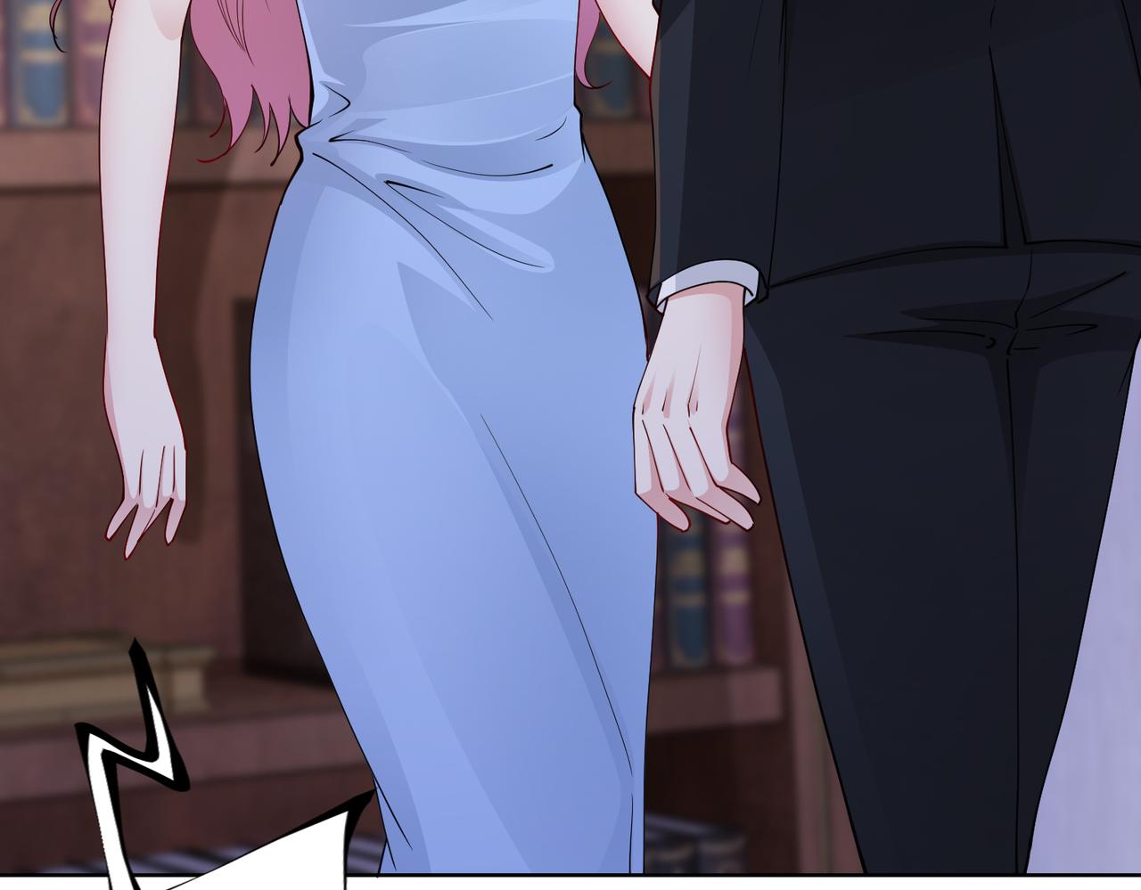 第43话 衣柜里的二人(1/2)-第44话