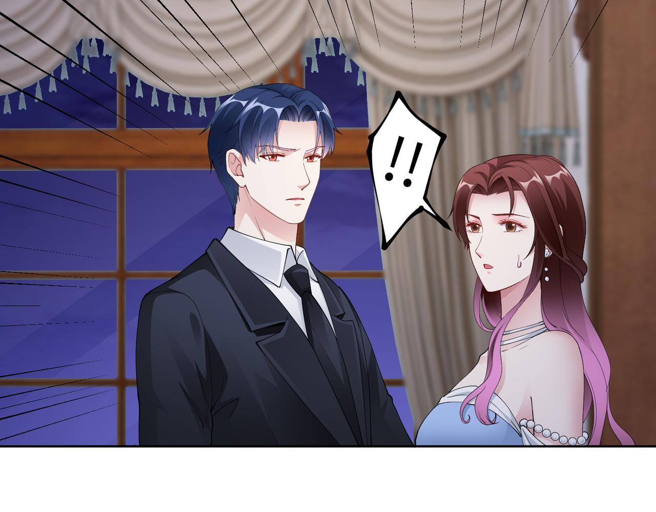 第43话 衣柜里的二人(1/2)-第44话