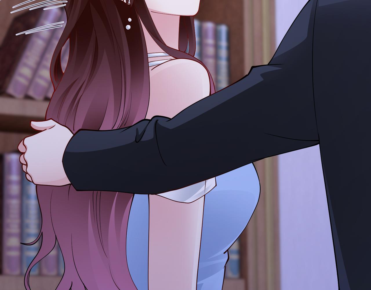 第43话 衣柜里的二人(1/2)-第44话