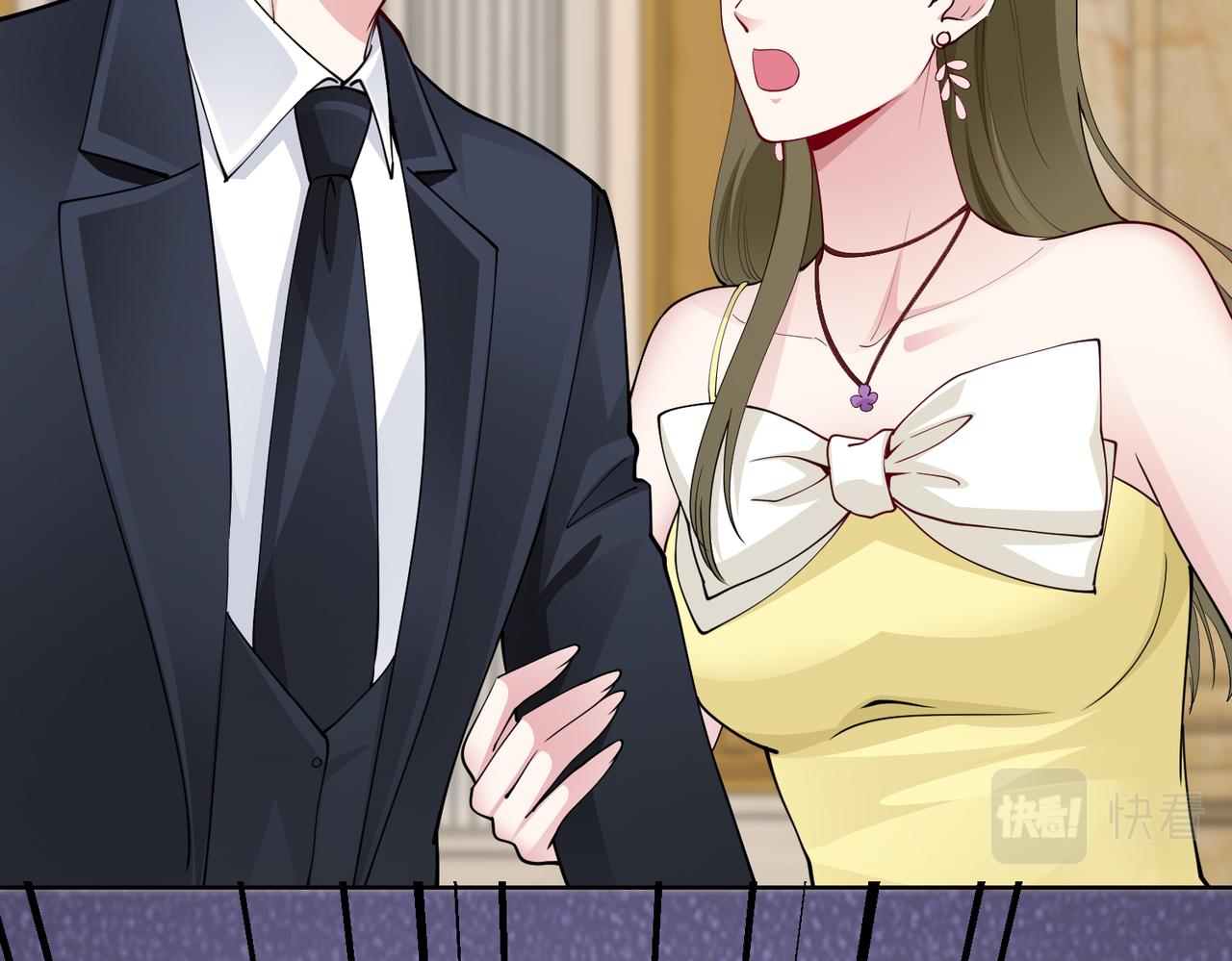 第45话 我来救你！(1/2)-第46话