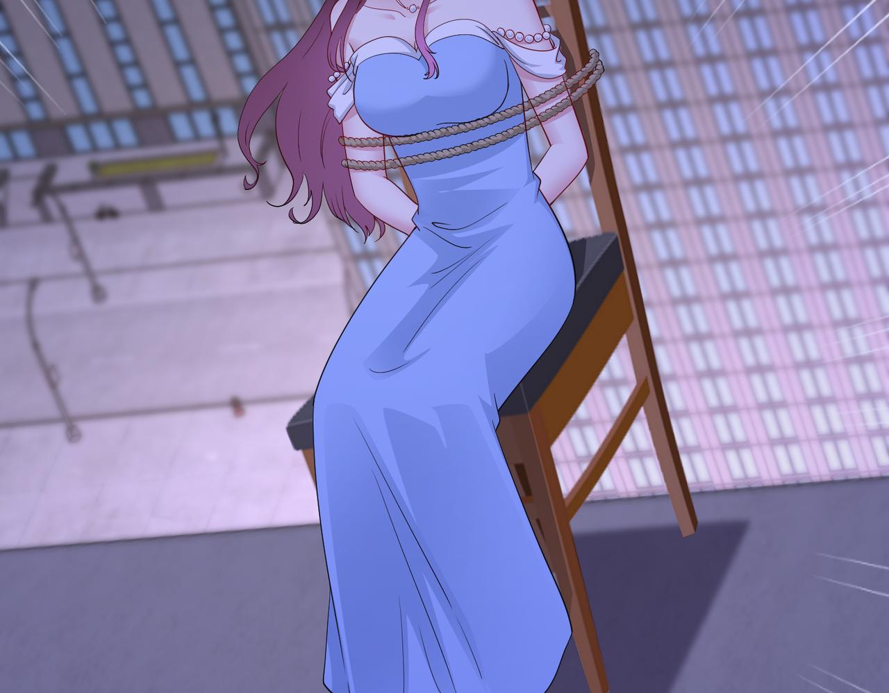 第45话 我来救你！(1/2)-第46话