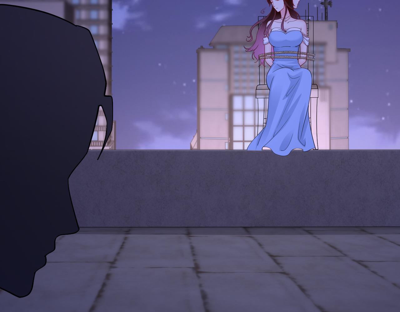 第45话 我来救你！(1/2)-第46话