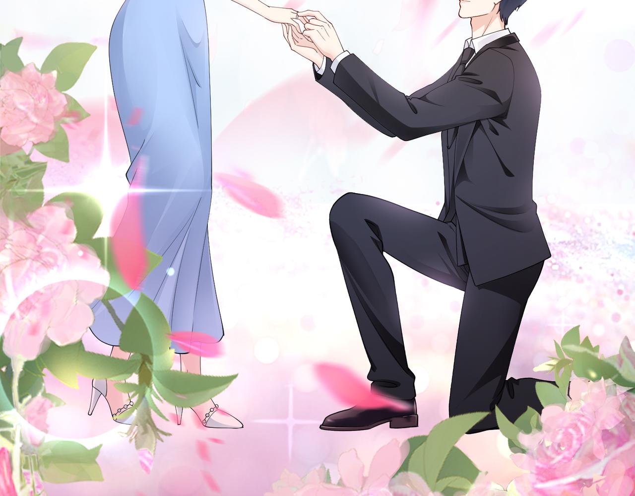 第47话 拒绝了他(1/2)-第48话