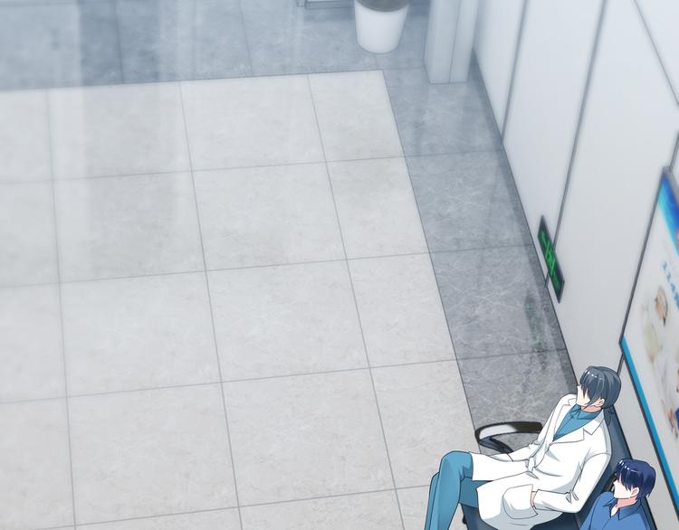 第5话 进医院了(1/2)-第6话