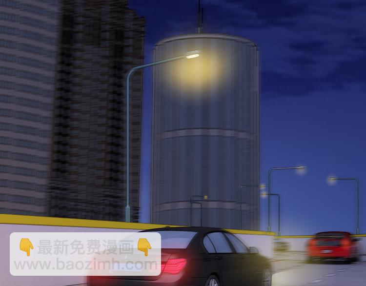 第5话 进医院了(1/2)-第6话