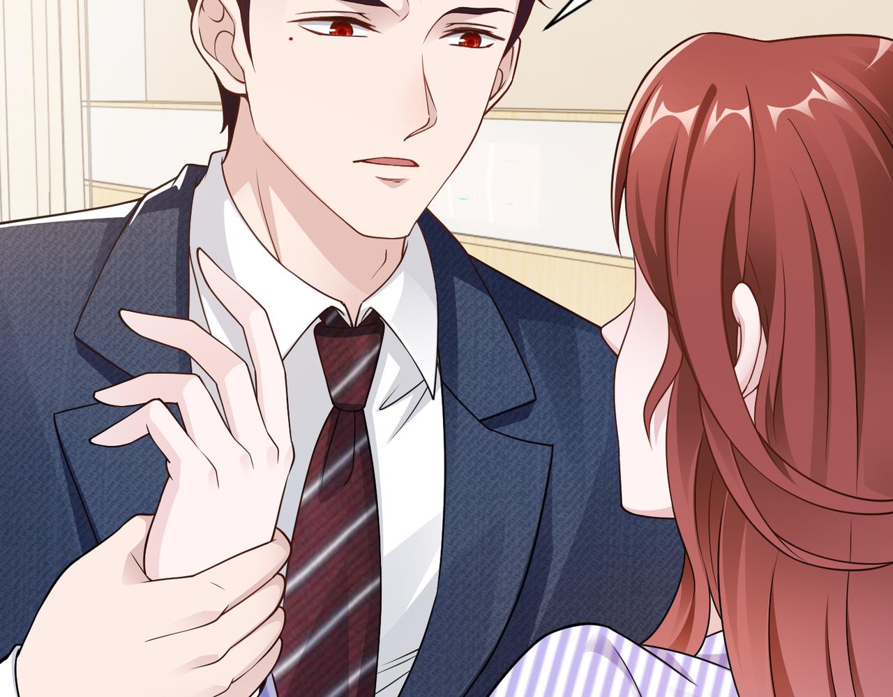 第53话 谈条件(1/2)-第54话