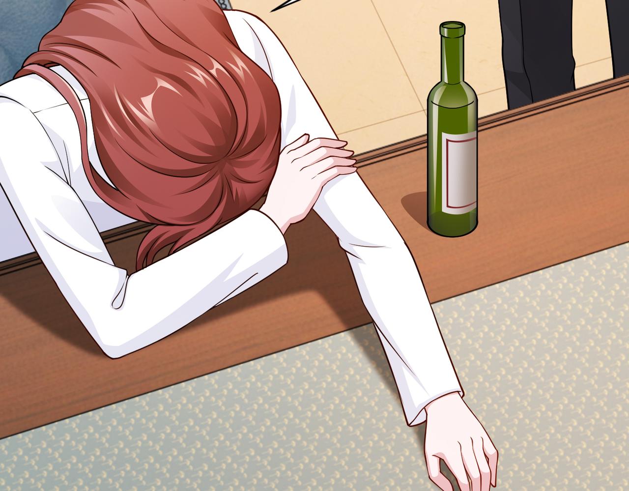 第55话 让你讨回去(1/2)-第56话