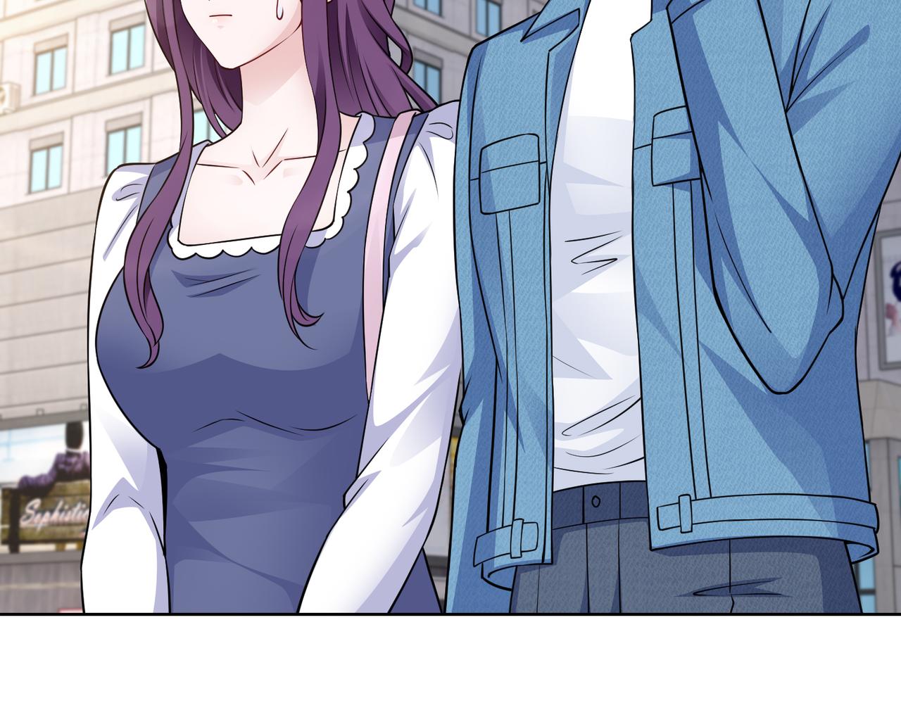 第61话 找回完整的我(1/2)-第62话