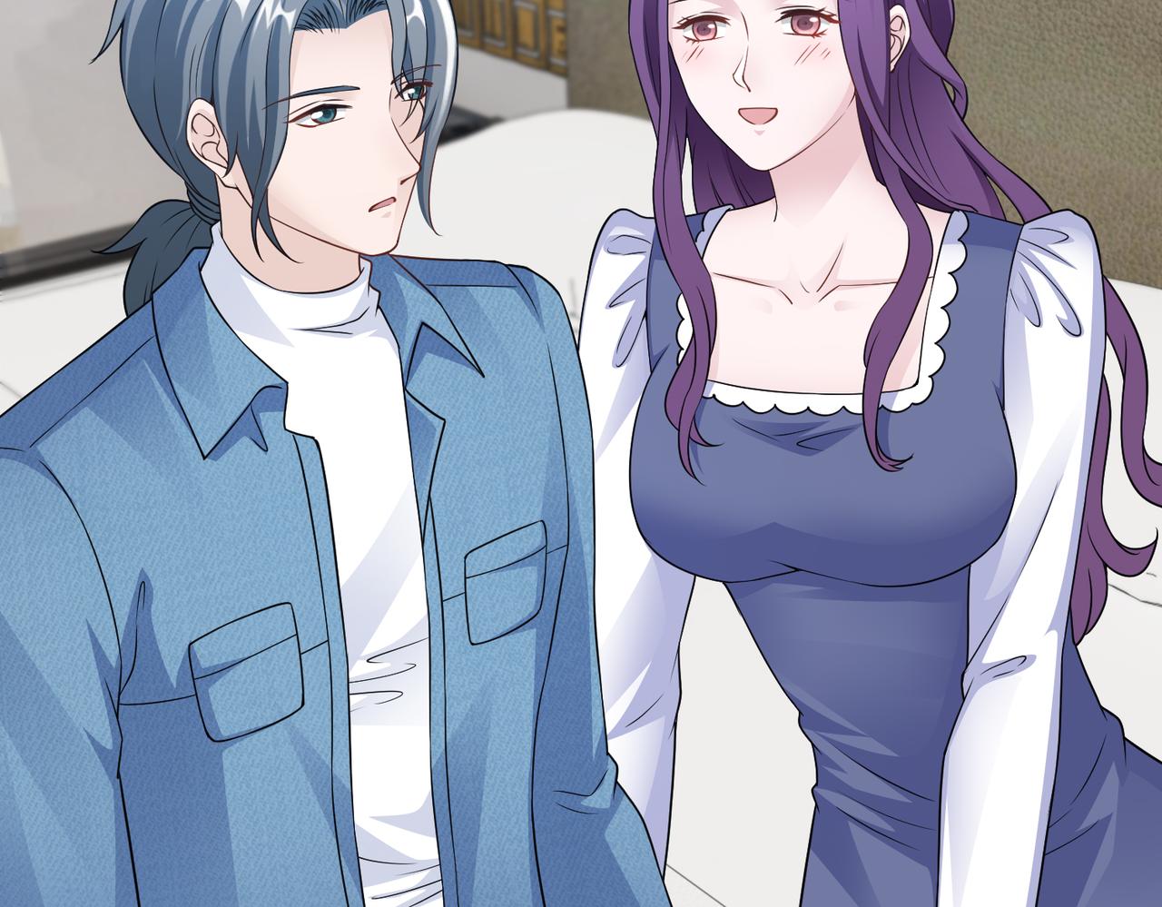 第65话 和你重新开始(1/2)-第66话