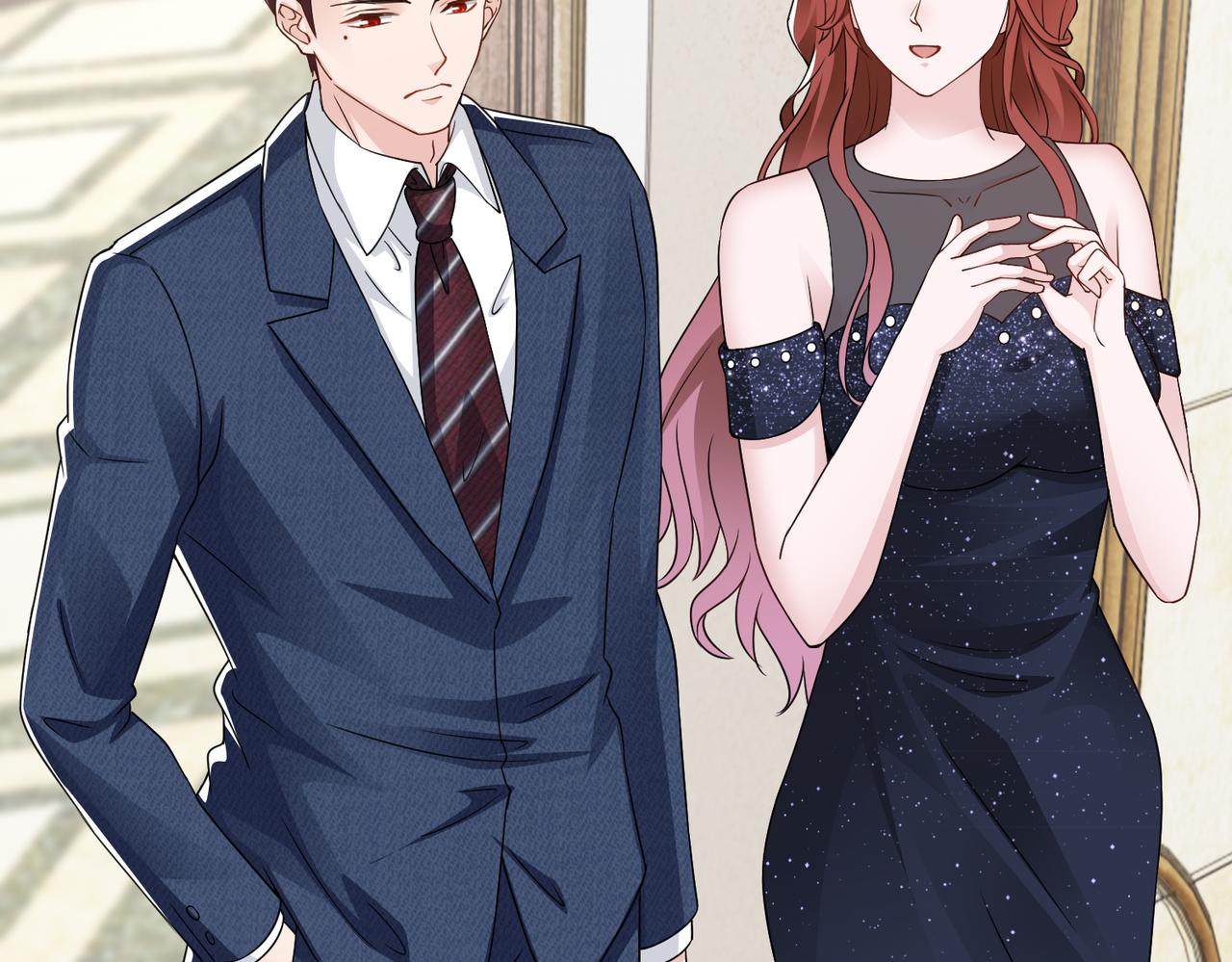 第67话 我们在一起吧！(1/2)-第68话